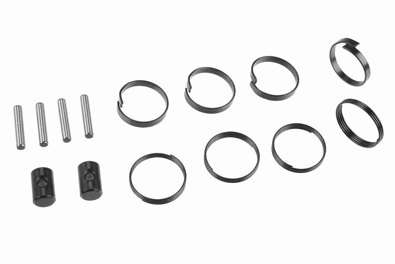 Team Corally CVD Drive Maintenance Kit 1 Set Team Corally CVD Drive Maintenance Kit 1 Set
