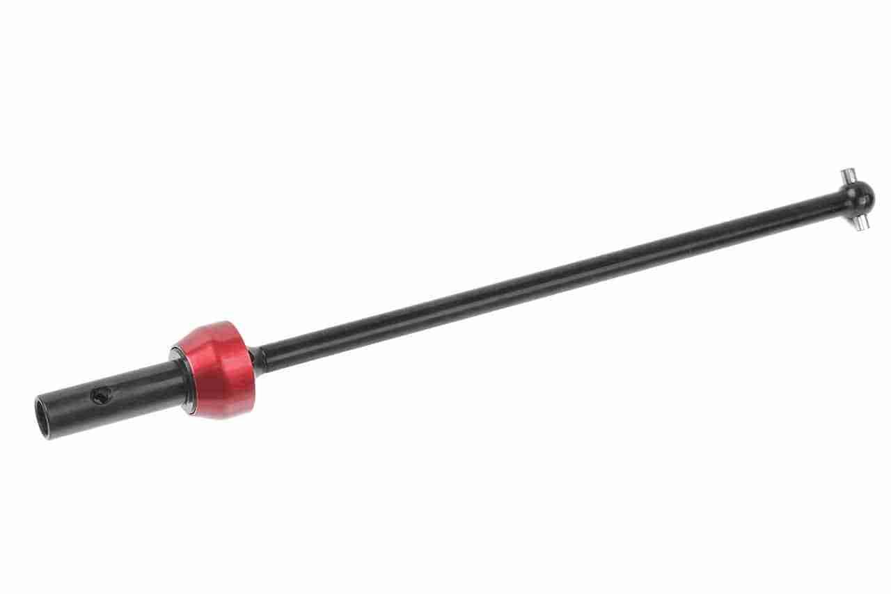 Team Corally CVD Drive Shaft Long Front 1 Pc Team Corally CVD Drive Shaft Long Front 1 Pc