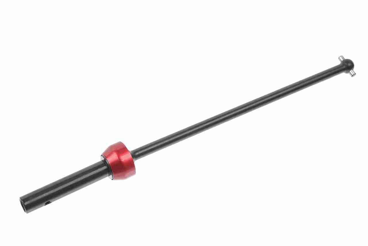 Team Corally CVD Drive Shaft Long Front Wide Blocks 1 Pc Team Corally CVD Drive Shaft Long Front Wide Blocks 1 Pc