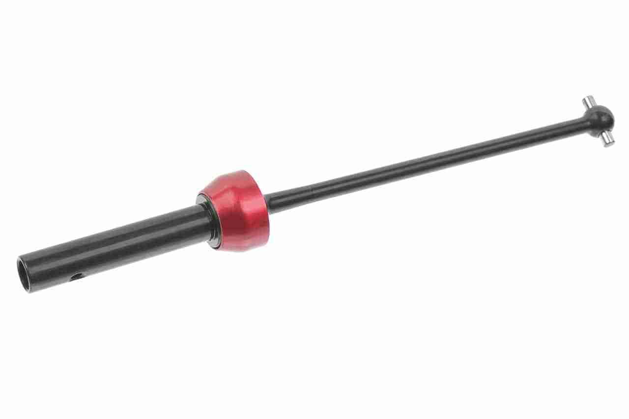 Team Corally CVD Drive Shaft SMT-4 Front 1 Pc Team Corally CVD Drive Shaft SMT-4 Front 1 Pc