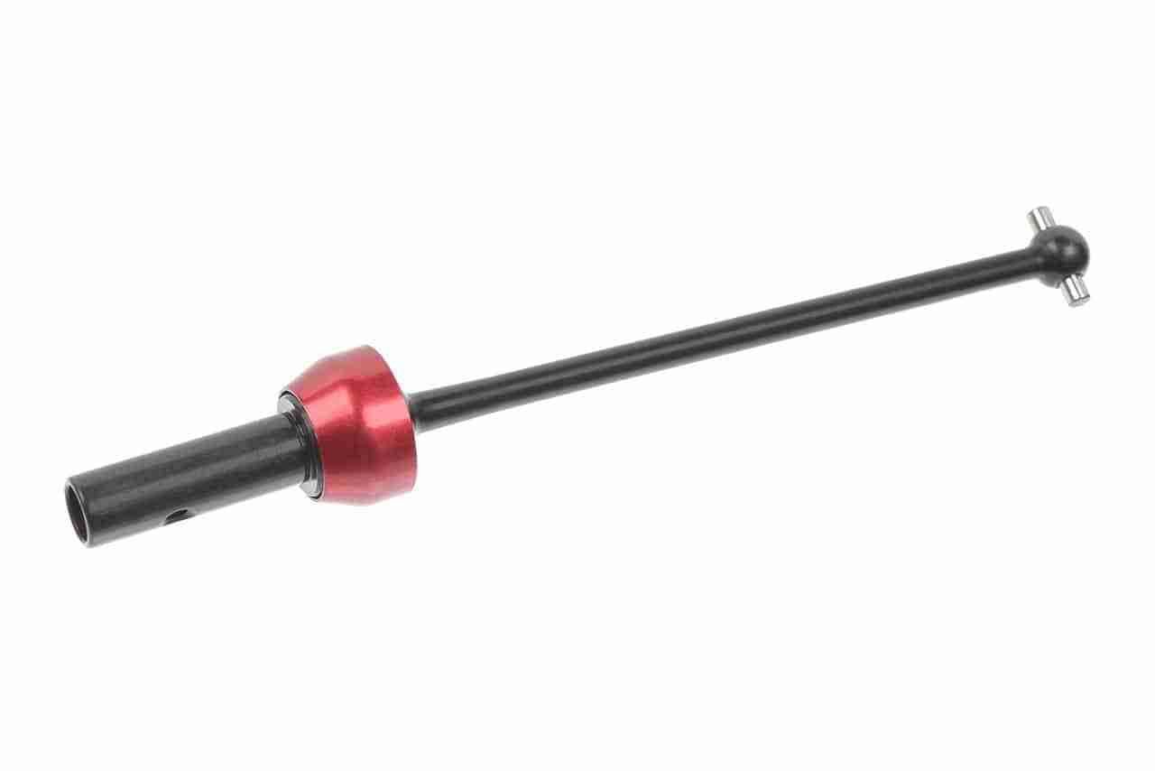 Team Corally CVD Drive Shaft Short Front 1 Pc Team Corally CVD Drive Shaft Short Front 1 Pc