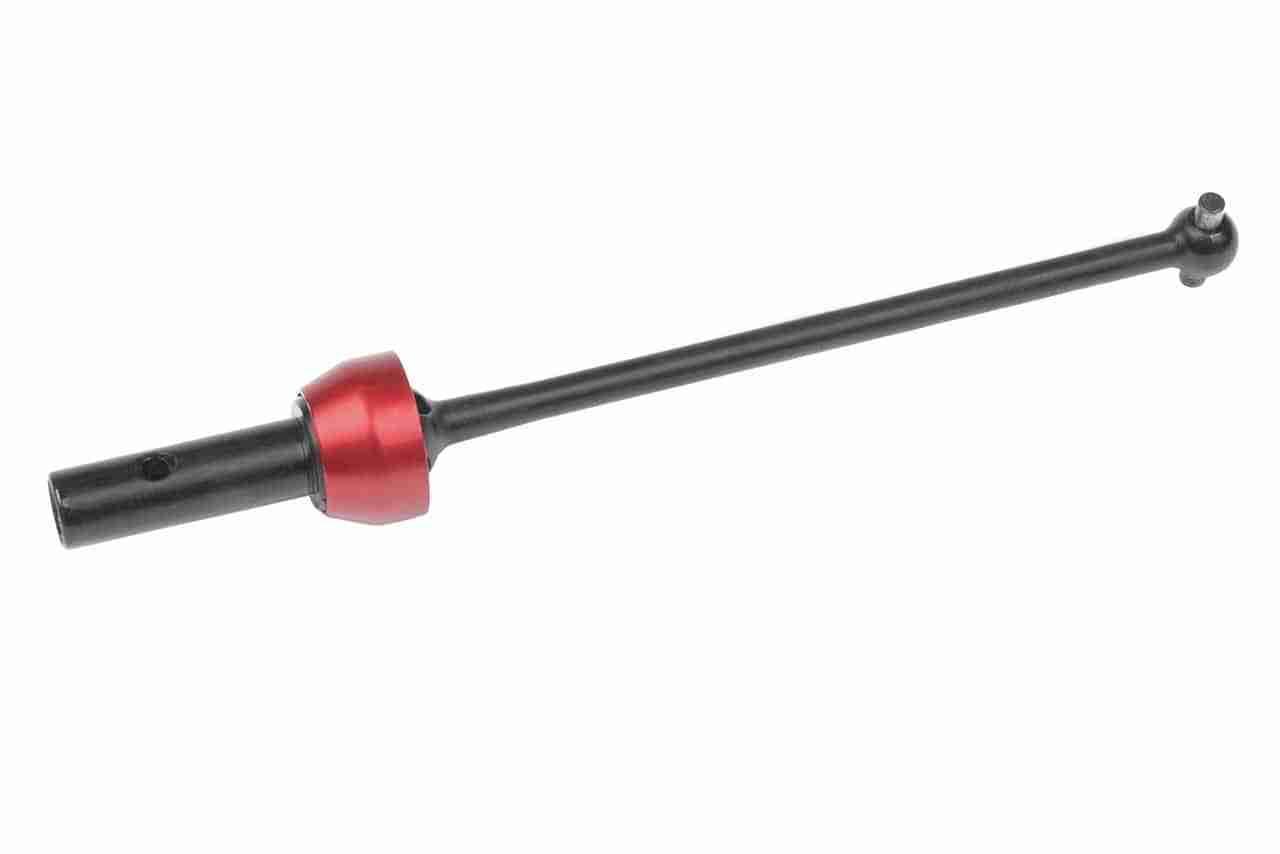 Team Corally CVD Drive Shaft Short Rear 1 Pc Team Corally CVD Drive Shaft Short Rear 1 Pc