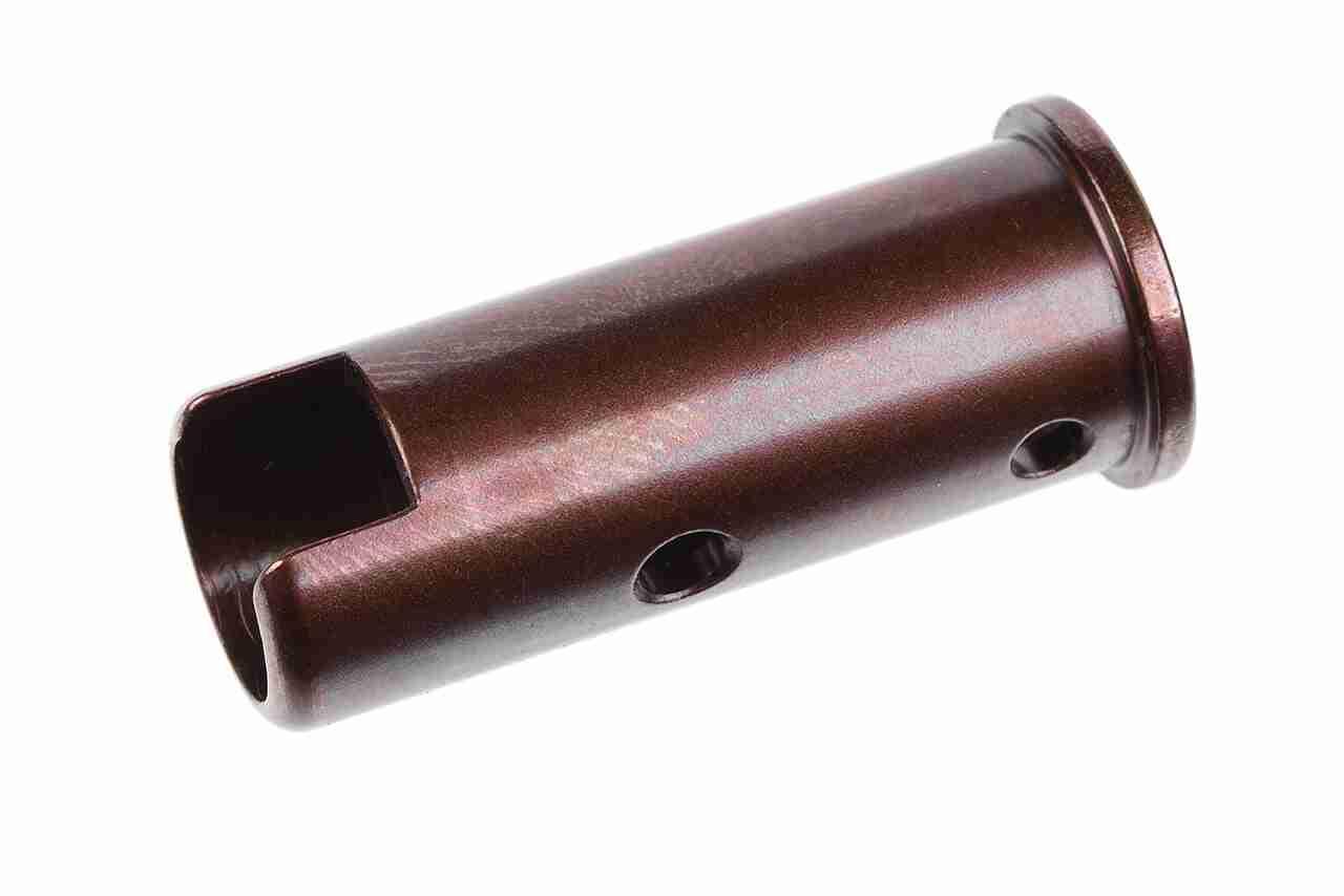 Team Corally CVD Wheel Axle Front S2 Steel 2 Pcs Team Corally CVD Wheel Axle Front S2 Steel 2 Pcs
