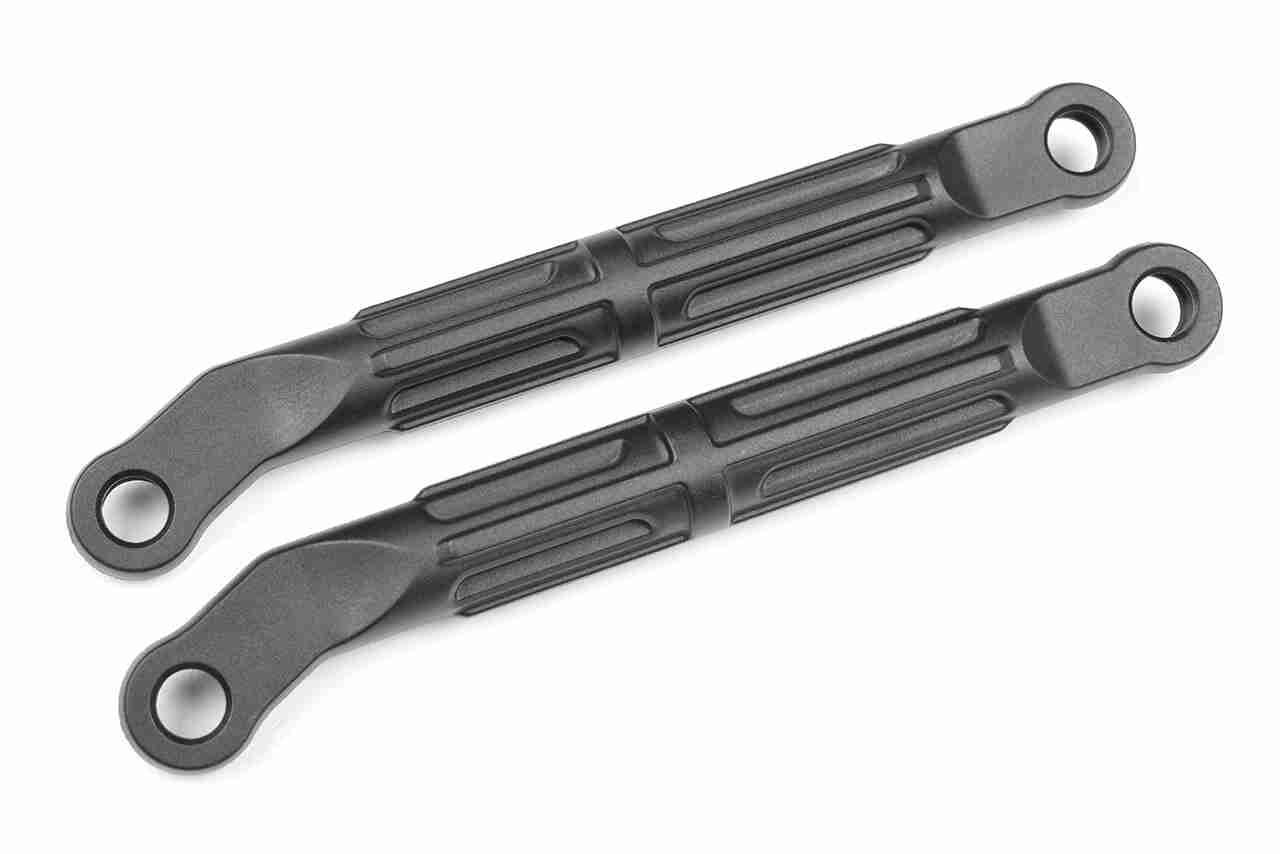 Team Corally Camber Links Buggy 93mm Composite 2 pcs Team Corally Camber Links Buggy 93mm Composite 2 pcs