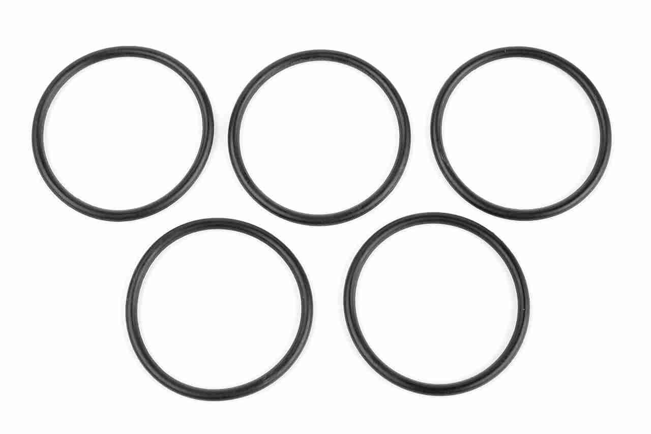 Team Corally Carburetor 21 Upper O-Ring Etor 21 3P and Etor 21 5-2P 5 pcs Team Corally Carburetor 21 Upper O-Ring Etor 21 3P and Etor 21 5-2P 5 pcs