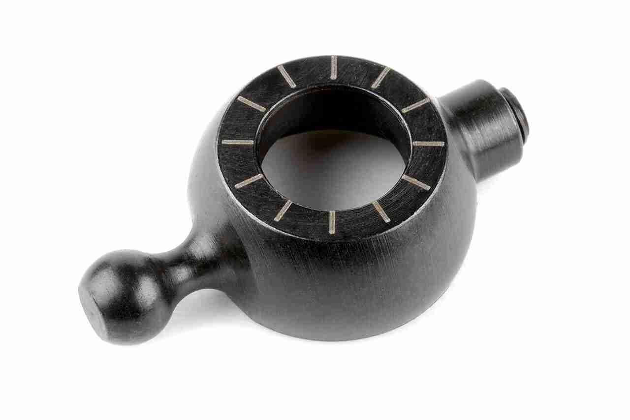 Team Corally Carburetor Ball Linkage with Screw Etor 21 3P and Etor 21 5-2P Team Corally Carburetor Ball Linkage with Screw Etor 21 3P and Etor 21 5-2P