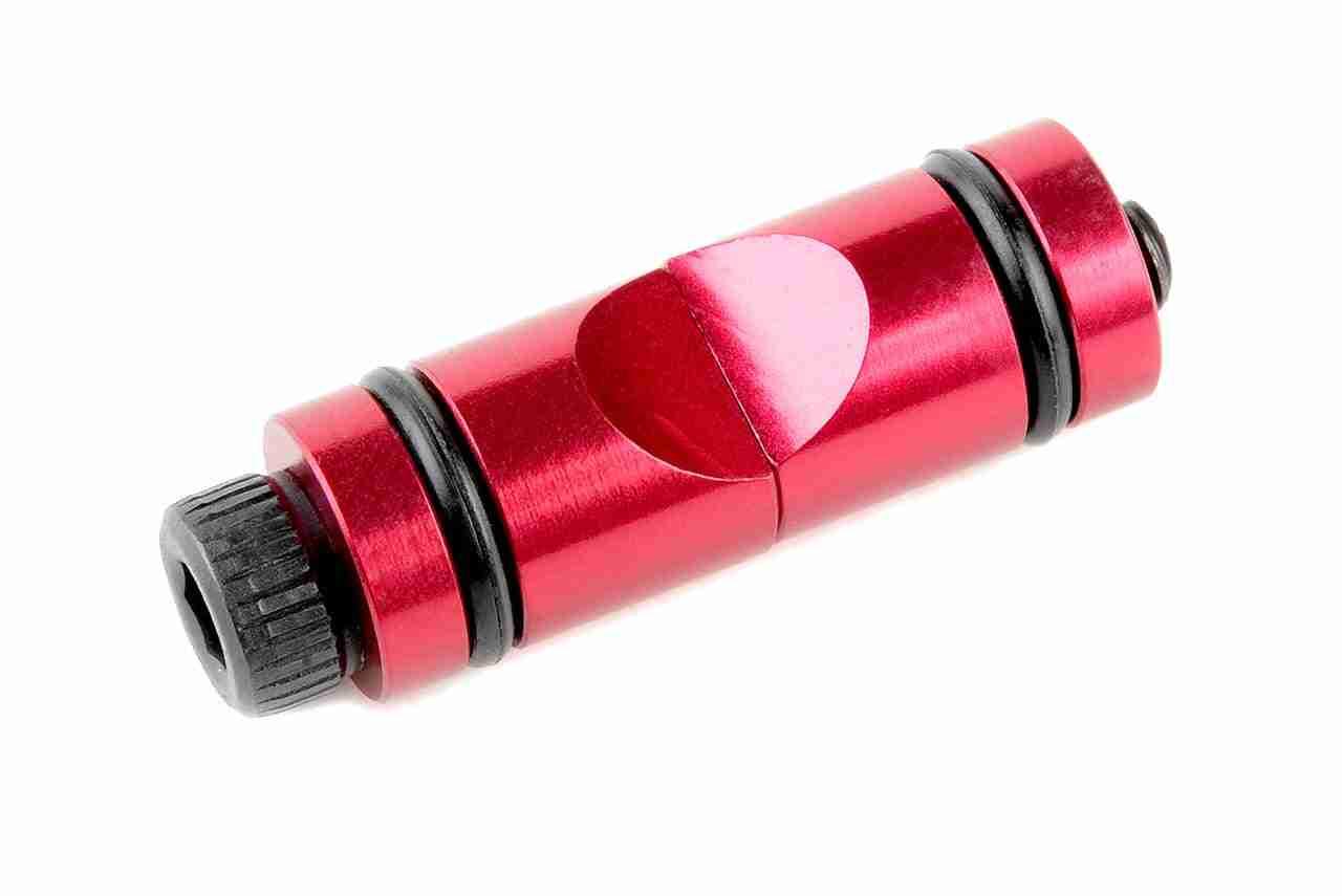 Team Corally Carburetor Retainer Etor 21 3P and Etor 21 5-2P Team Corally Carburetor Retainer Etor 21 3P and Etor 21 5-2P