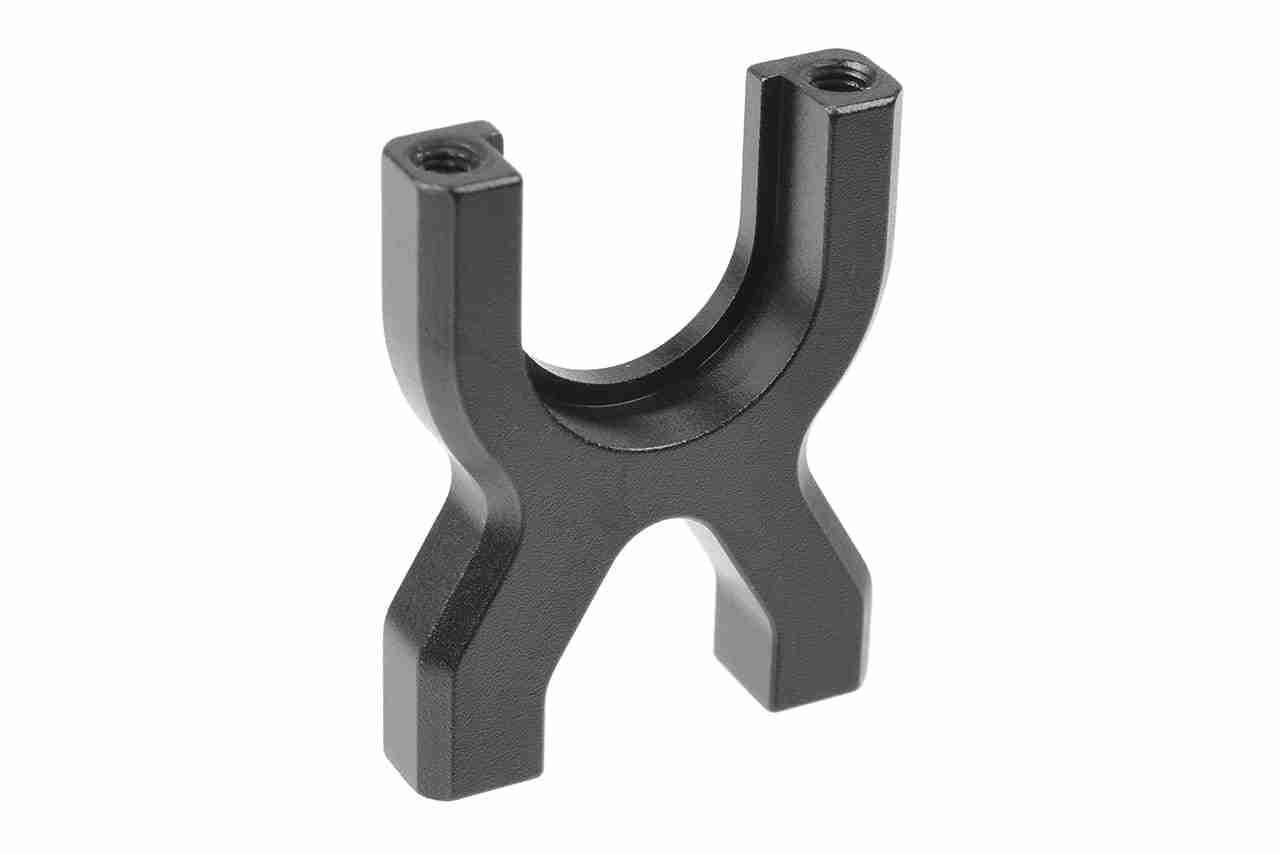 Team Corally Center Bulkhead Alu. 7075 1 Pc Team Corally Center Bulkhead Alu. 7075 1 Pc
