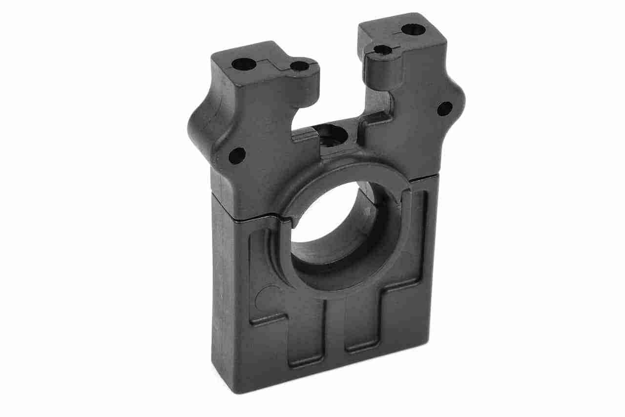 Team Corally Center Diff Bulkhead 1 Set Team Corally Center Diff Bulkhead 1 Set
