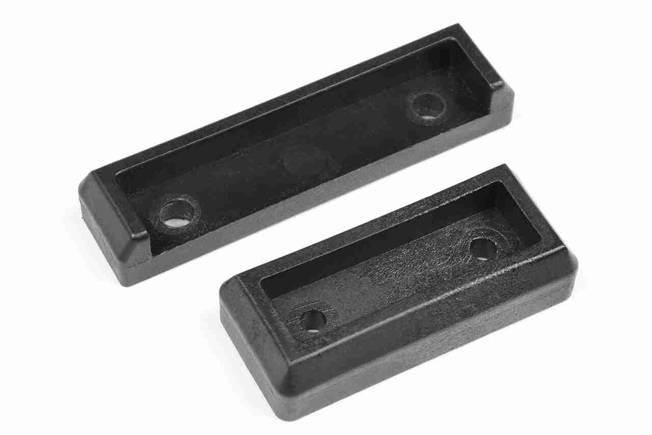 Team Corally Center Diff Spacer 4mm 1 Pc Team Corally Center Diff Spacer 4mm 1 Pc