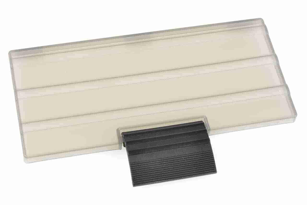 Team Corally Center top cover for C-90251 Team Corally Center top cover for C-90251