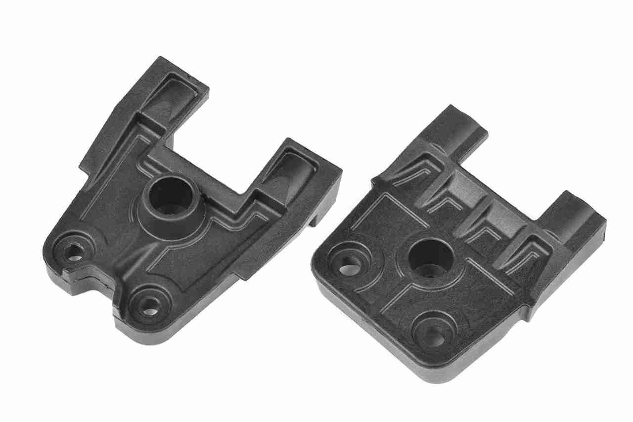 Team Corally Chassis Brace Covers Front Rear 1 Set Team Corally Chassis Brace Covers Front Rear 1 Set