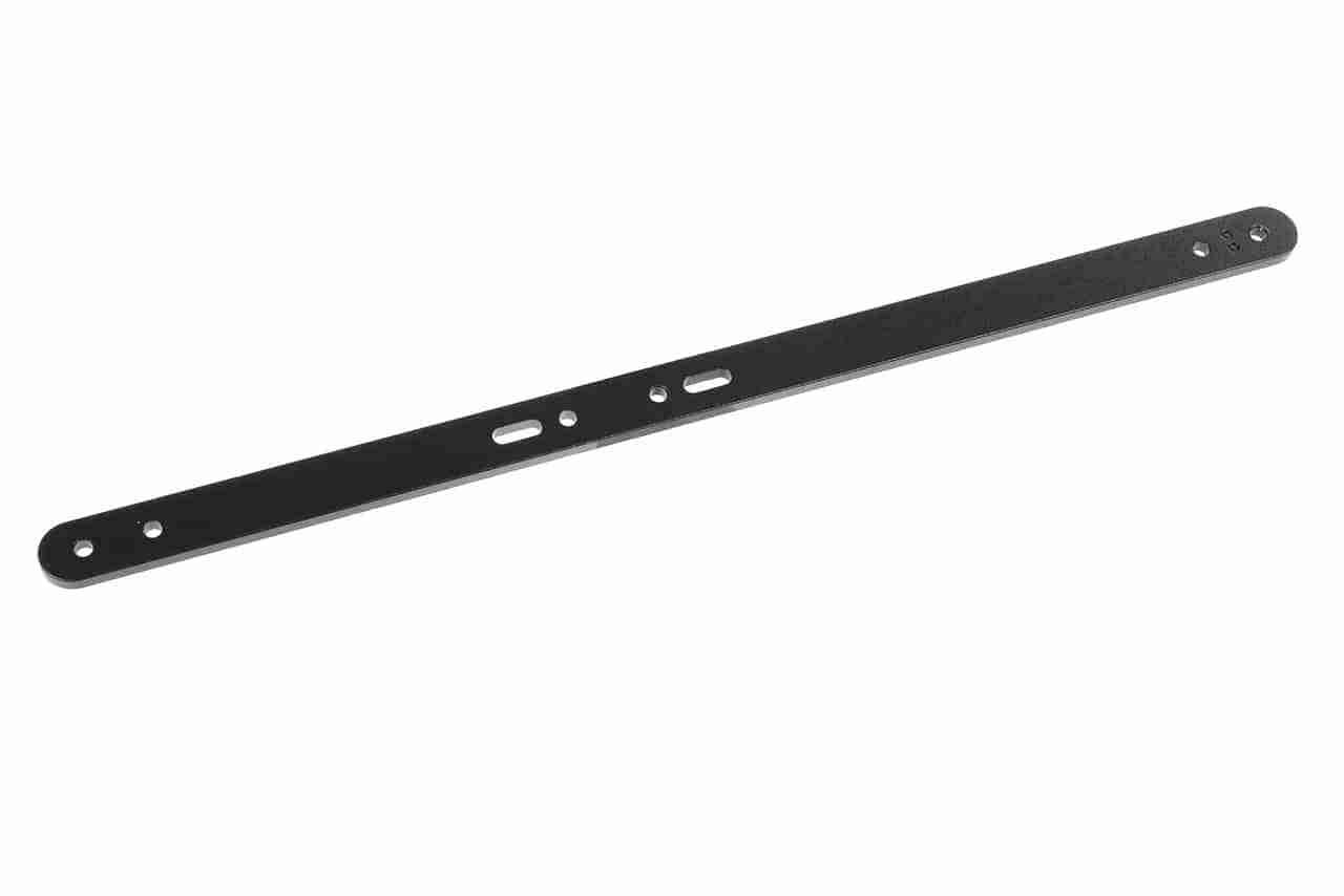 Team Corally Chassis Brace EB Aluminium 3mm 1 Pc Team Corally Chassis Brace EB Aluminium 3mm 1 Pc