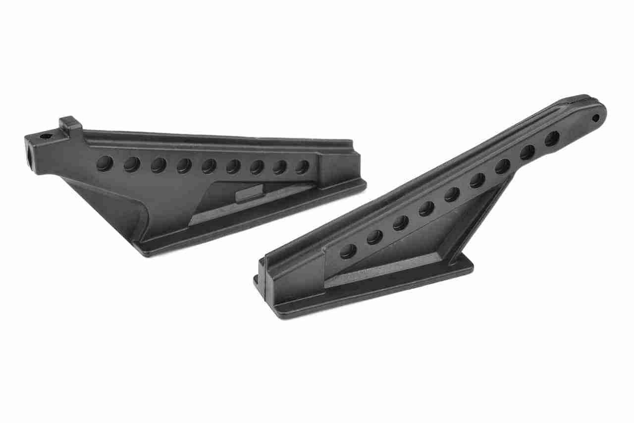 Team Corally Chassis Brace Front / Rear Composite Team Corally Chassis Brace Front / Rear Composite