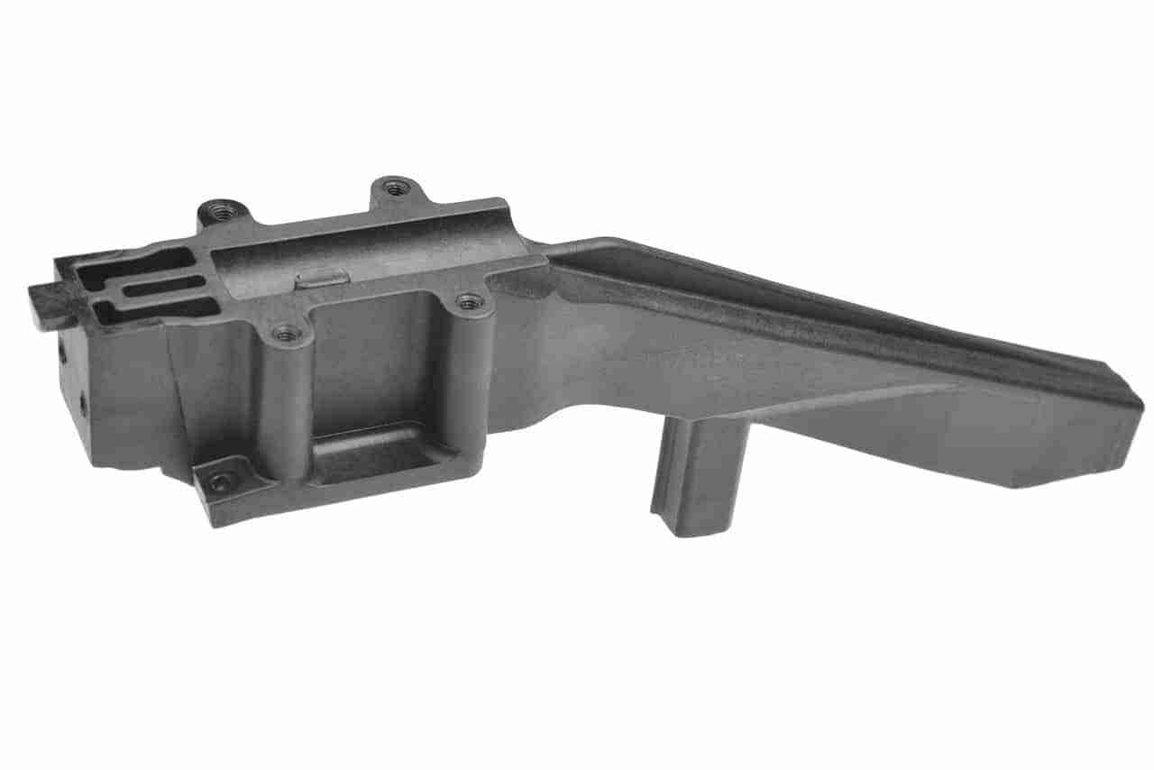 Team Corally Chassis Brace MT-G2 Rear 1 Pc Team Corally Chassis Brace MT-G2 Rear 1 Pc
