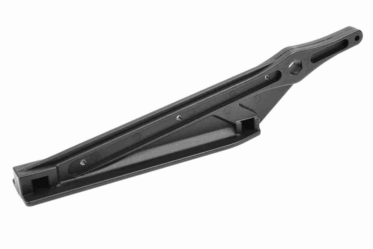 Team Corally Chassis Brace Rear 1 Pc Team Corally Chassis Brace Rear 1 Pc