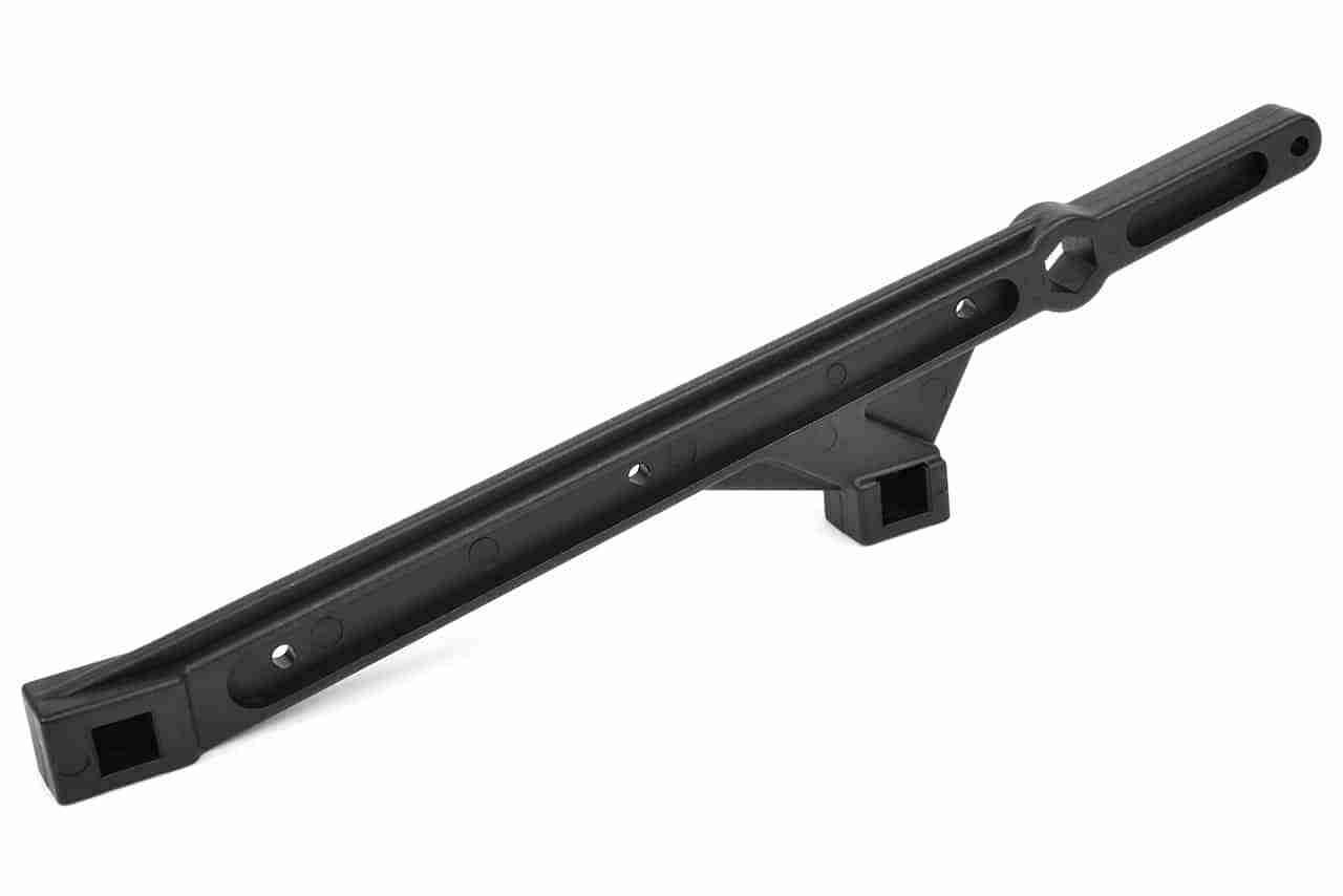 Team Corally Chassis Brace V1 Rear Composite 1 pc Team Corally Chassis Brace V1 Rear Composite 1 pc