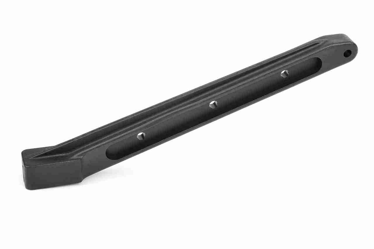 Team Corally Chassis Brace V1 Rear Composite 1 pc Team Corally Chassis Brace V1 Rear Composite 1 pc