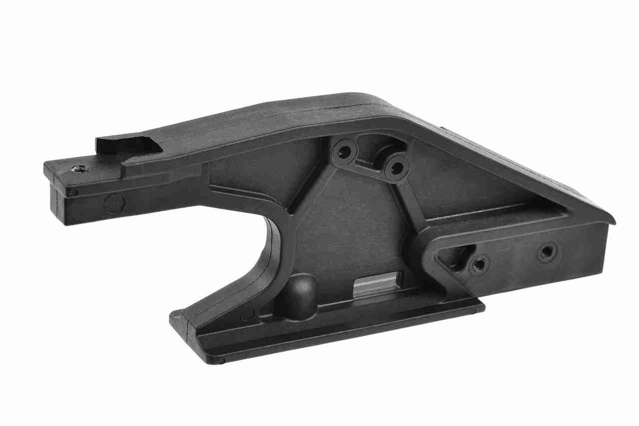 Team Corally Chassis Brace XL6S Front 1 Pc Team Corally Chassis Brace XL6S Front 1 Pc