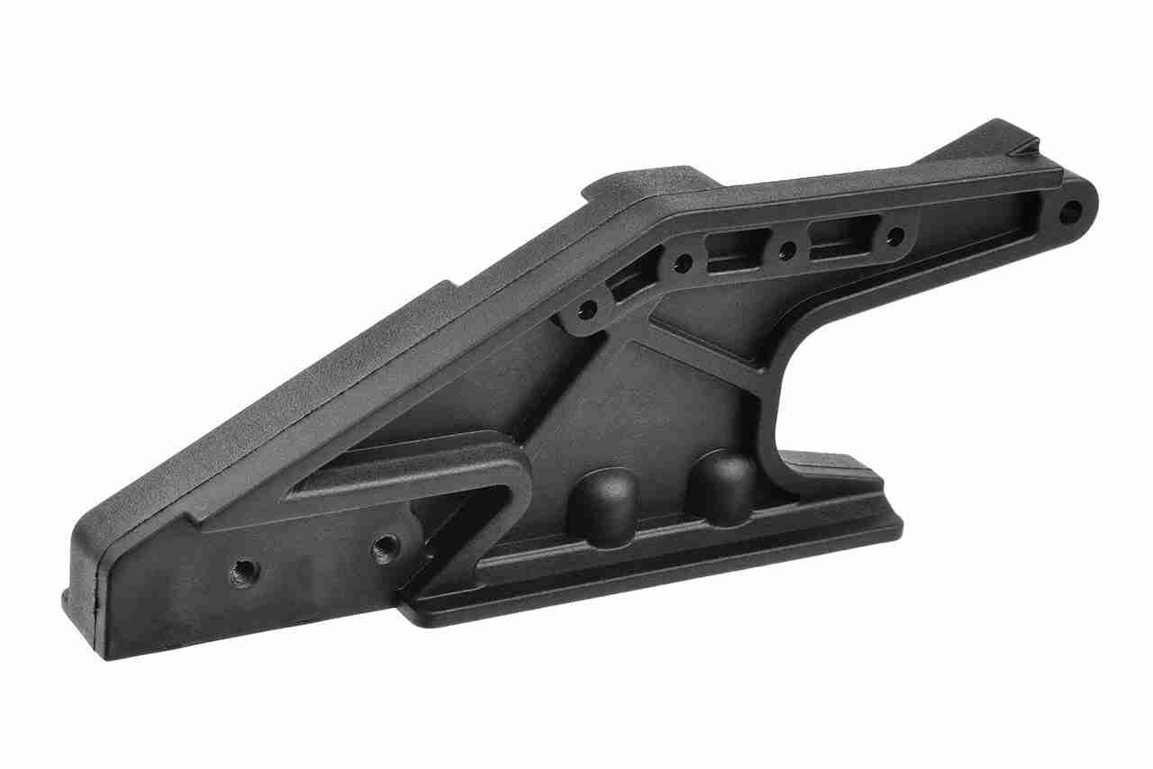 Team Corally Chassis Brace XL6S Rear 1 Pc Team Corally Chassis Brace XL6S Rear 1 Pc