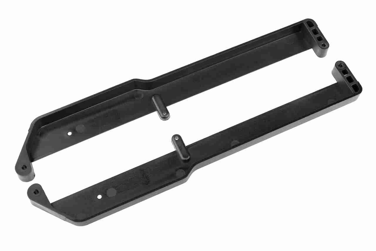 Team Corally Chassis Side Guards Composite Left/Right 1 Set Team Corally Chassis Side Guards Composite Left/Right 1 Set