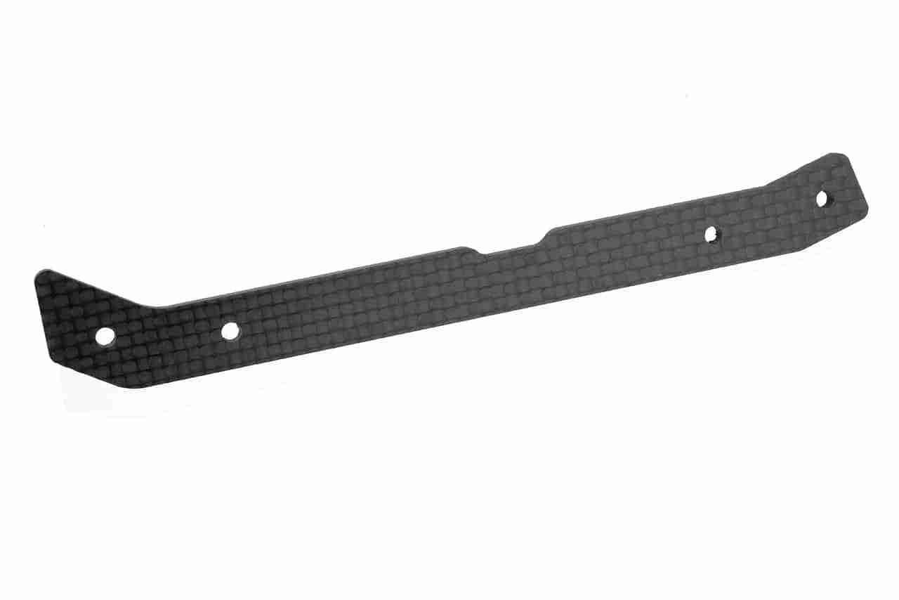 Team Corally Chassis Stiffener LWB Center Carbon 3mm 1 Pc Team Corally Chassis Stiffener LWB Center Carbon 3mm 1 Pc