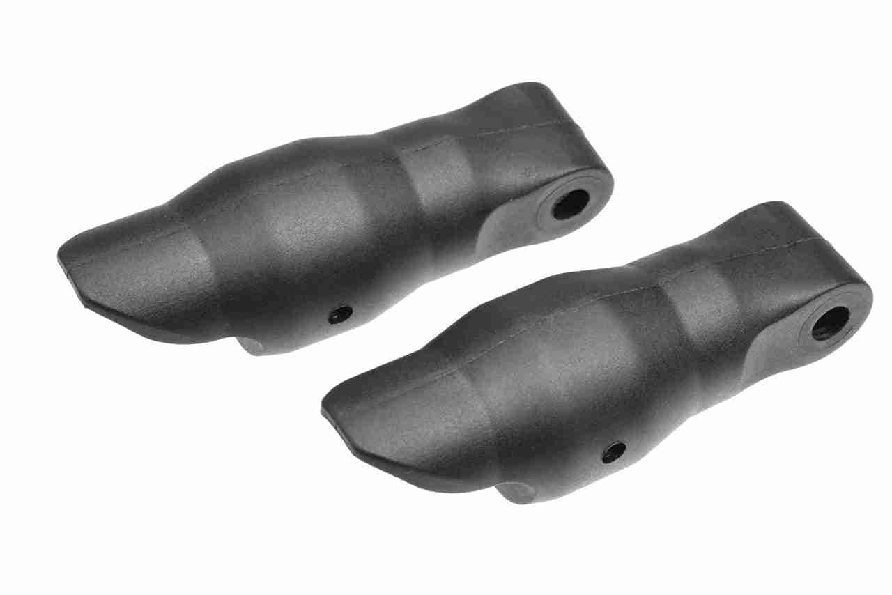 Team Corally Chassis Tube Ends MT-G2 2 Pcs Team Corally Chassis Tube Ends MT-G2 2 Pcs