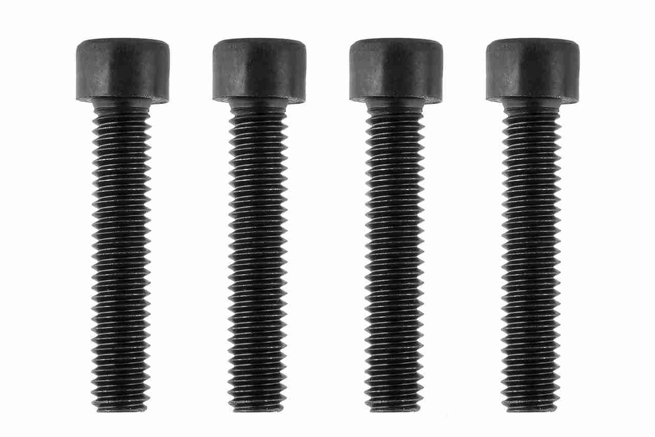 Team Corally Cooling Head Screw Etor 21 3P and Etor 21 5-2P 4 pcs Team Corally Cooling Head Screw Etor 21 3P and Etor 21 5-2P 4 pcs