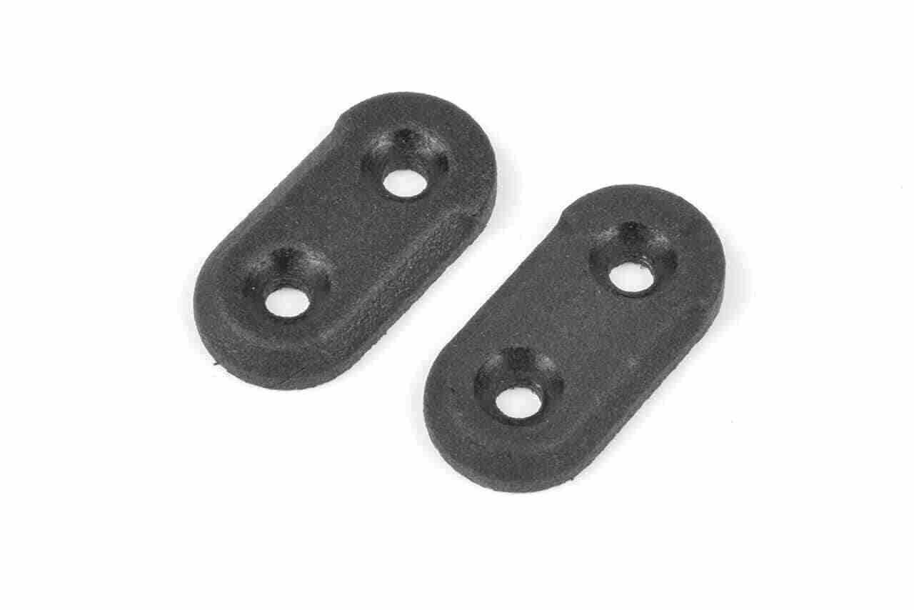 Team Corally Cover Chassis Brace 2 Pcs Team Corally Cover Chassis Brace 2 Pcs