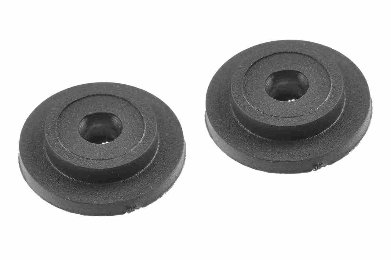 Team Corally Damper Locking Ring Rear - 2 Pcs Team Corally Damper Locking Ring Rear - 2 Pcs