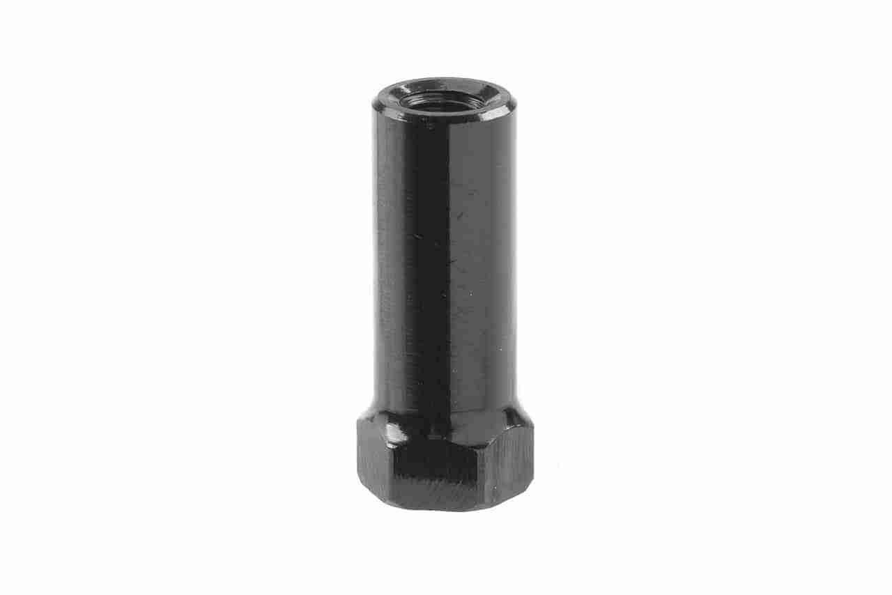Team Corally Damper Post Aluminium Black 1 Pc Team Corally Damper Post Aluminium Black 1 Pc