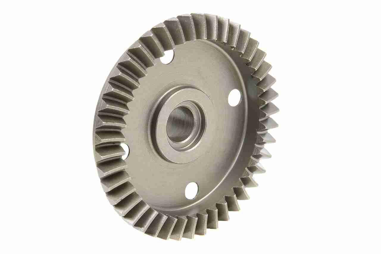 Team Corally Diff Bevel Gear 43T Lightened Steel Team Corally Diff Bevel Gear 43T Lightened Steel
