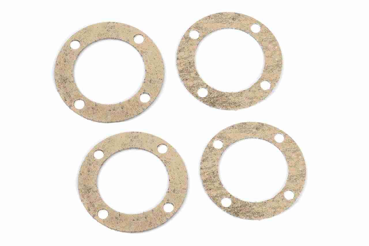 Team Corally Diff. Gasket 30x0.3mm Front and Rear Diff Team Corally Diff. Gasket 30x0.3mm Front and Rear Diff