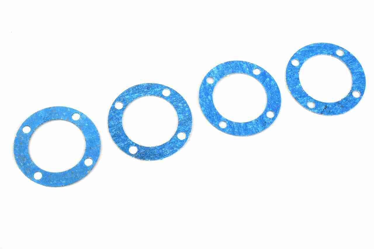 Team Corally Diff. Gasket 30x0.5mm Front and Rear Diff Team Corally Diff. Gasket 30x0.5mm Front and Rear Diff