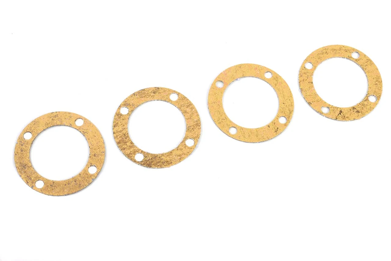Team Corally Diff. Gasket 35mm Center Diff 4 Pcs Team Corally Diff. Gasket 35mm Center Diff 4 Pcs