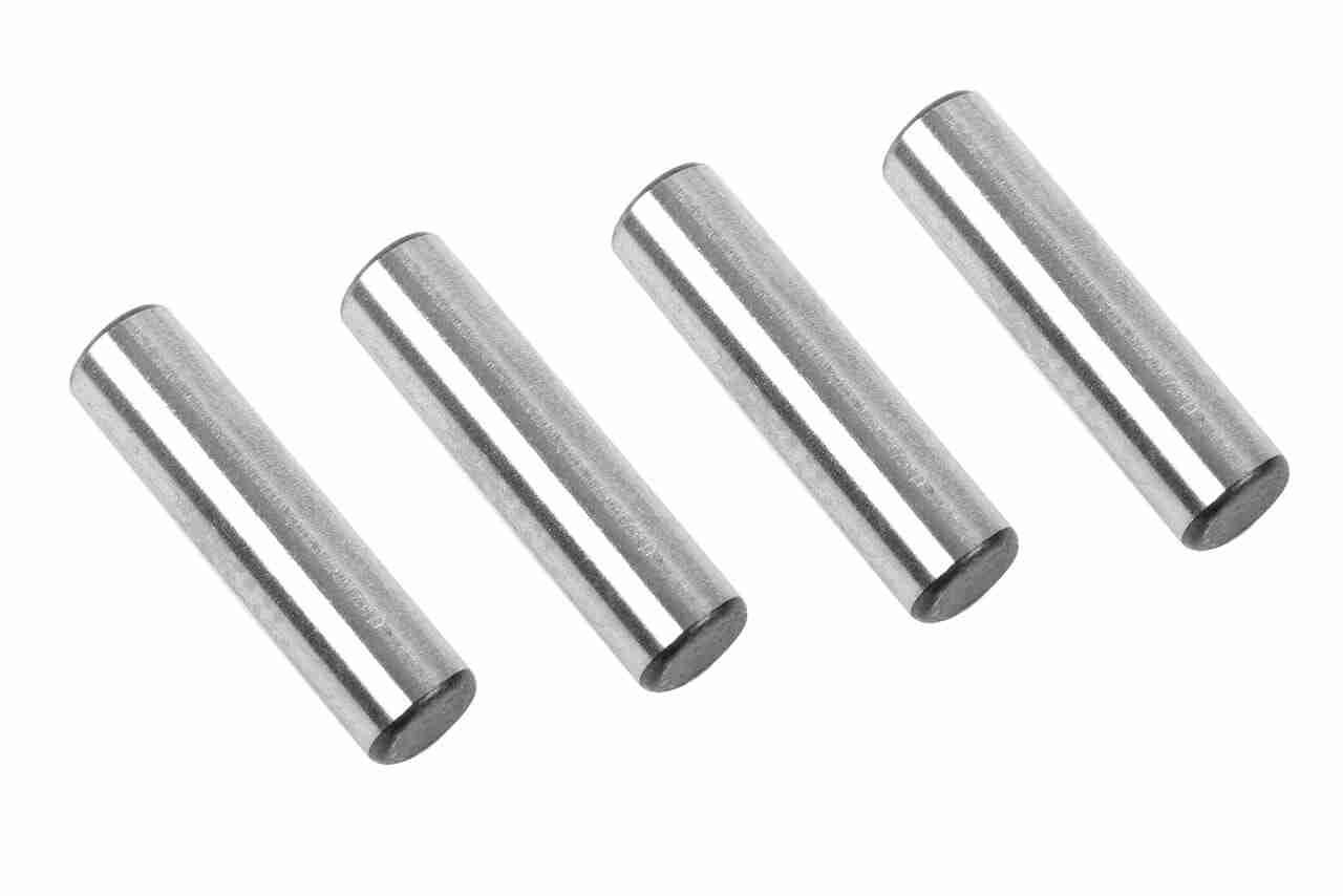 Team Corally Diff. Outdrive Pin 2.5x11.8mm Steel 4 Pcs Team Corally Diff. Outdrive Pin 2.5x11.8mm Steel 4 Pcs