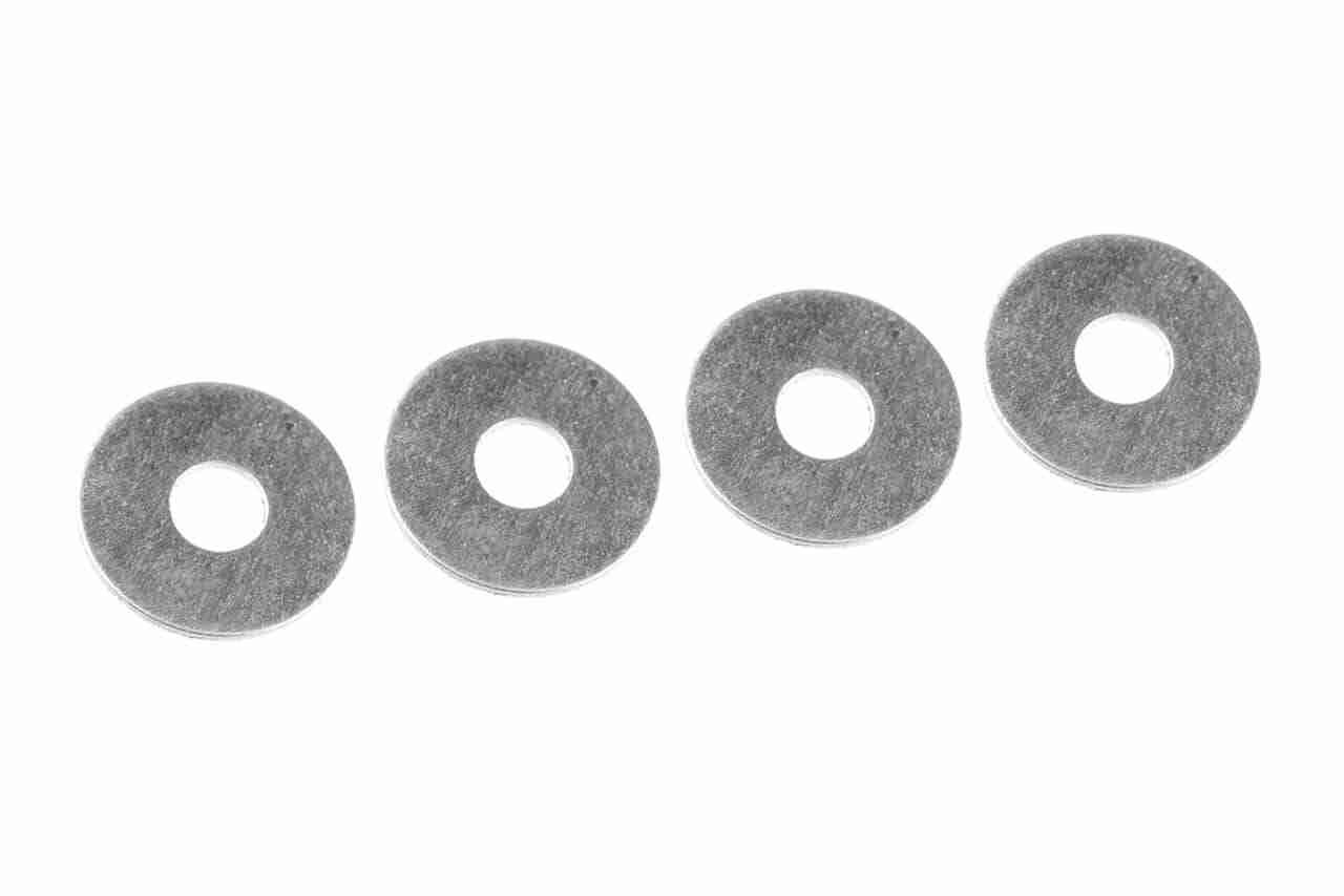 Team Corally Diff. Shim Rings Steel 3x9x0.4mm 4 Pcs Team Corally Diff. Shim Rings Steel 3x9x0.4mm 4 Pcs