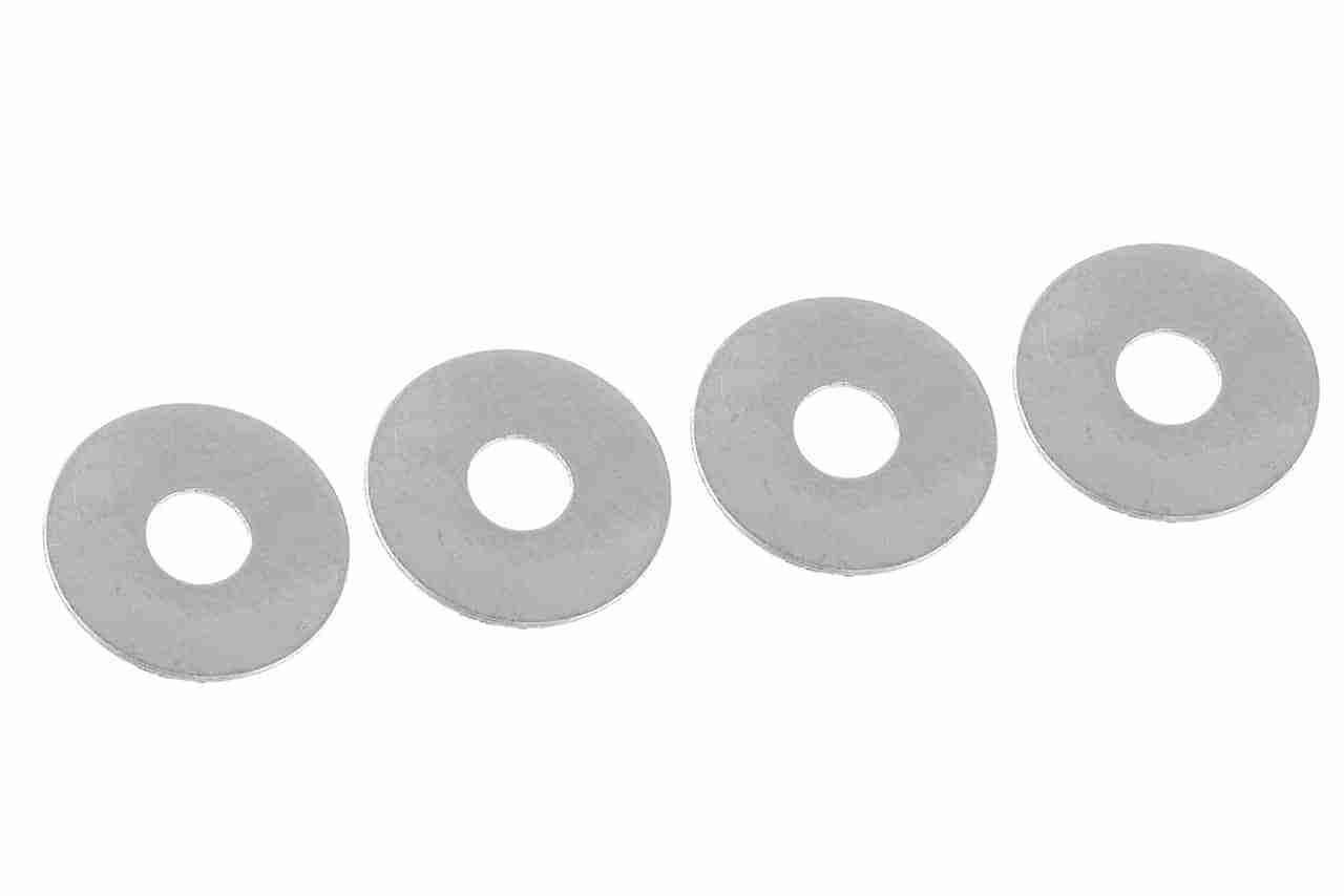 Team Corally Diff. Shim Rings Steel 5x15x0.4mm 4 Pcs Team Corally Diff. Shim Rings Steel 5x15x0.4mm 4 Pcs