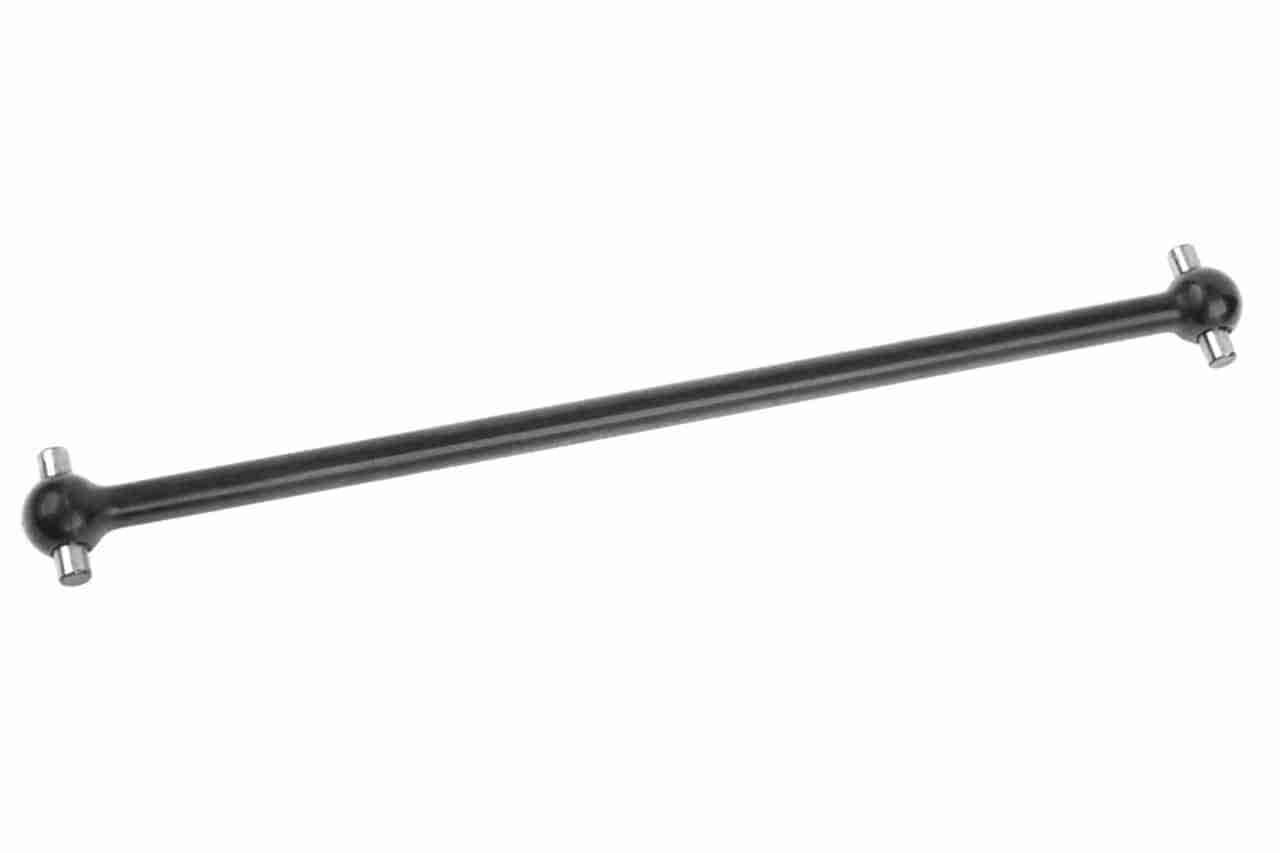 Team Corally Drive Shaft Center 110mm Steel 1 Pc Team Corally Drive Shaft Center 110mm Steel 1 Pc