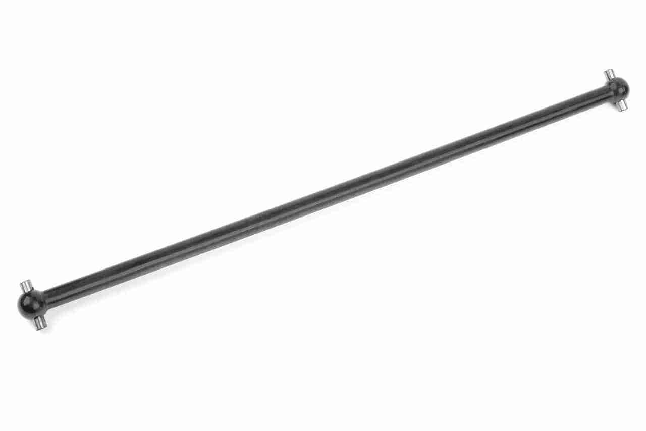 Team Corally Drive Shaft Center 170.5mm Steel 1 Pc Team Corally Drive Shaft Center 170.5mm Steel 1 Pc