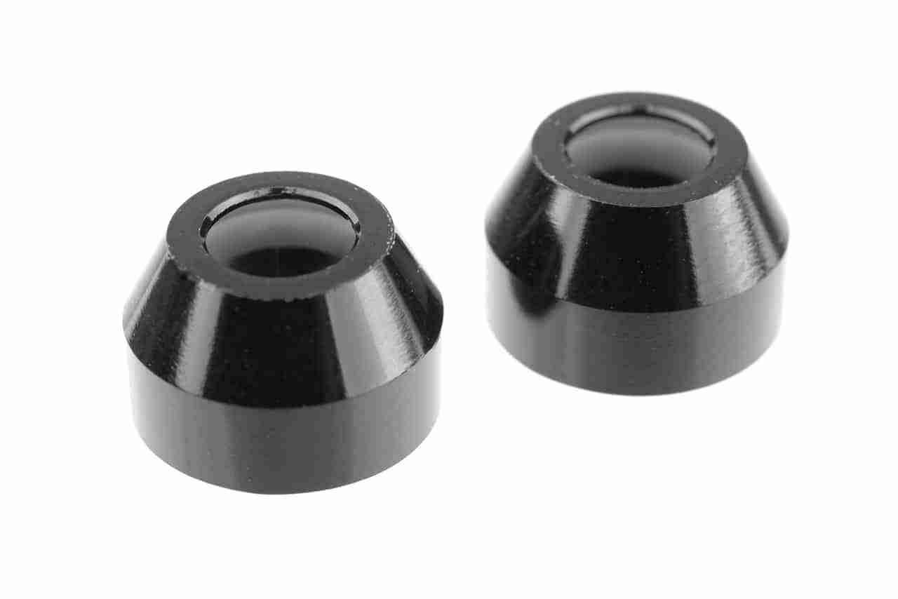 Team Corally Drive Shaft Safety Collar Alu. 2 Pcs Team Corally Drive Shaft Safety Collar Alu. 2 Pcs