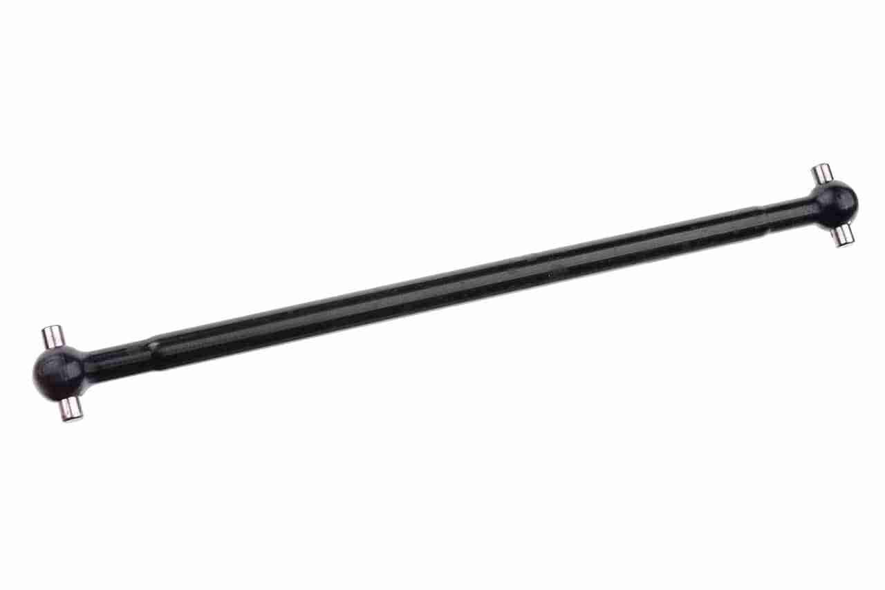 Team Corally Drive Shaft XL6S Center Rear Steel 1 Pc Team Corally Drive Shaft XL6S Center Rear Steel 1 Pc