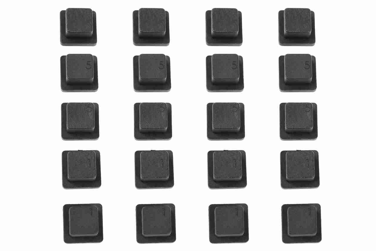 Team Corally Eccentric Bushings Set 1 Set Team Corally Eccentric Bushings Set 1 Set