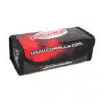 Team Corally Energy Pack 2X Lipo 60C 5200MAH 3S XT-90 C-47231-03-06