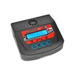 Team Corally Energy Pack 2X Lipo 60C 6200Mah 3S XT-90 C-47236-03-06