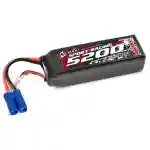 Team Corally Energy Pack Lipo 60C 5200MAH 4S EC-5 C-47232-02-01