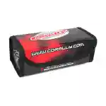 Team Corally Energy Pack Lipo 60C 7200Mah 3S XT-90 C-47237-03-01