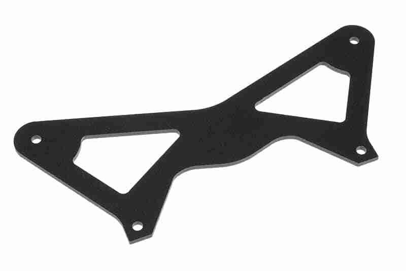 Team Corally Front Body Mount SSX-8S G10 1 Pc Team Corally Front Body Mount SSX-8S G10 1 Pc