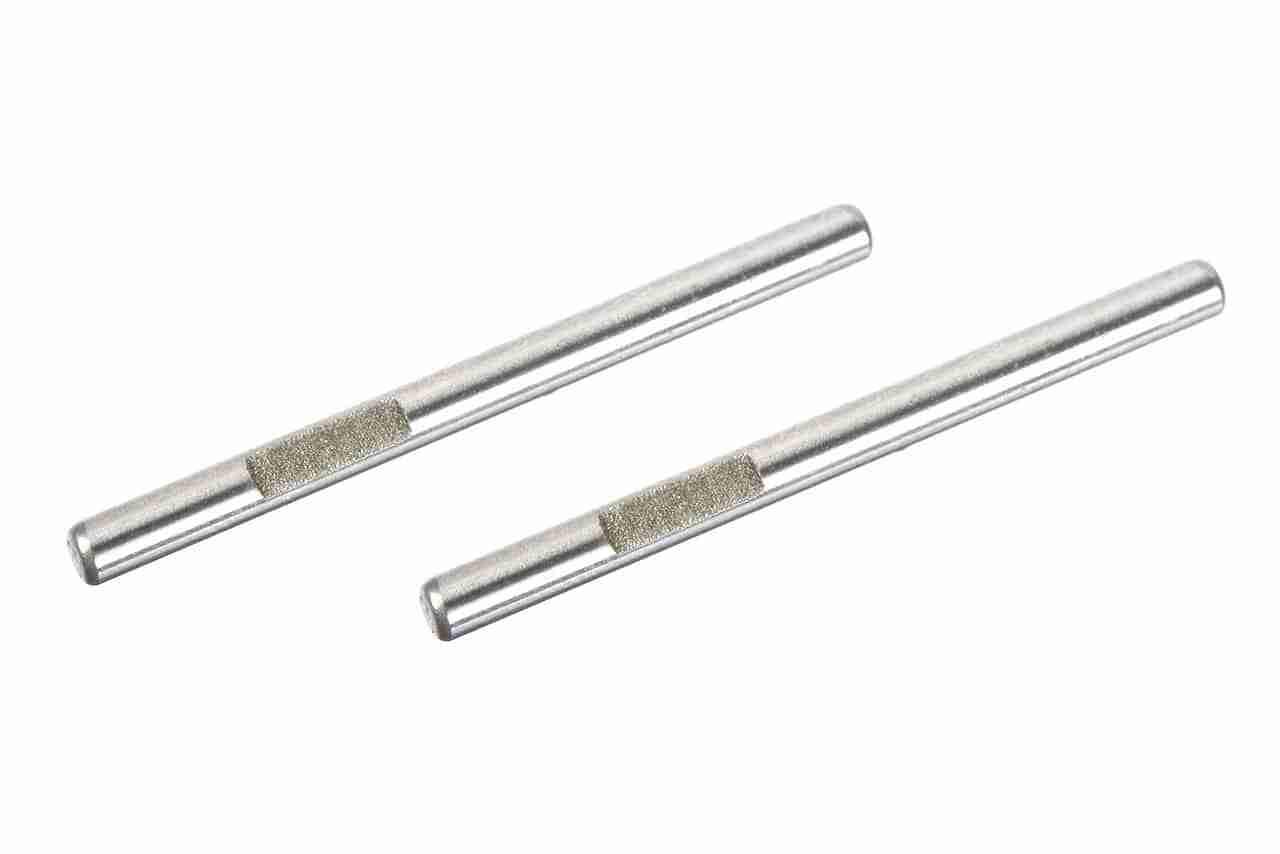 Team Corally Front Upper Arm Pivot Pin Steel 2 Pcs Team Corally Front Upper Arm Pivot Pin Steel 2 Pcs