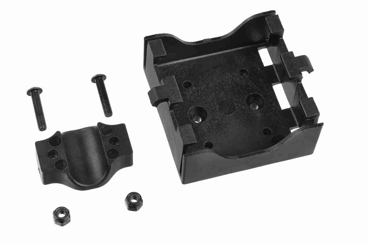 Team Corally GNNS Speed Meter Holder 1 Set Team Corally GNNS Speed Meter Holder 1 Set